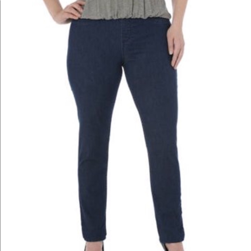 Rider’s Lee Legging Size S New